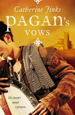 9780007153206: Pagan's Vows: No. 3 (Pagan Chronicles S.)