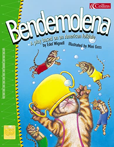 Spotlight on Plays: Bendemolena No.3 (Spotlight on Plays) (9780007153237) by Edel Wignell