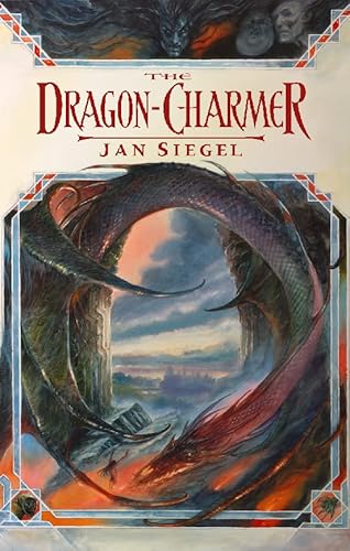 9780007153442: The Dragon-Charmer