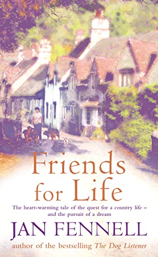 Imagen de archivo de Friends for Life a la venta por WorldofBooks