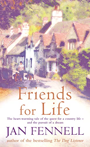 Stock image for Friends for Life for sale by WorldofBooks