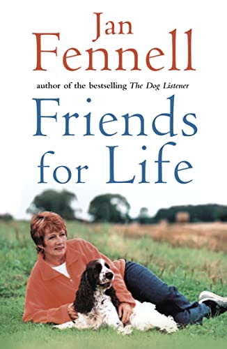 Imagen de archivo de Friends for Life: The Heart-warming Life Story of One Underdog Who Came Out on Top a la venta por AwesomeBooks