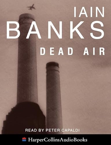 Stock image for Dead Air - Audio Book for sale by Lion Books PBFA