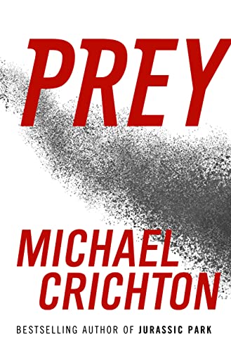 Imagen de archivo de Prey a la venta por Better World Books