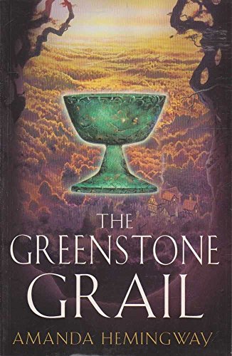 Stock image for The Greenstone Grail for sale by Books Puddle
