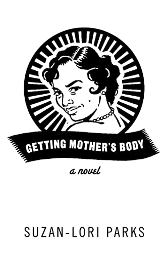 9780007154630: Getting Mother’s Body