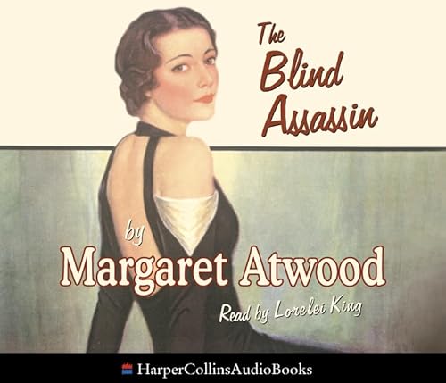 The Blind Assassin (9780007154746) by Atwood, Margaret