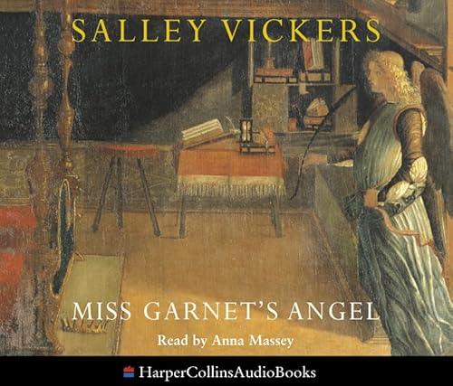 Stock image for Miss Garnet's Angel for sale by GoldBooks