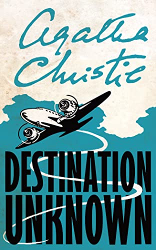 Beispielbild fr Destination Unknown (Signature Editions) zum Verkauf von AwesomeBooks