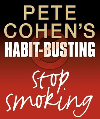 Beispielbild fr Habit Busting " Stop Smoking zum Verkauf von WorldofBooks
