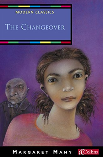 Imagen de archivo de The Changeover : A Supernatural Romance a la venta por Better World Books Ltd