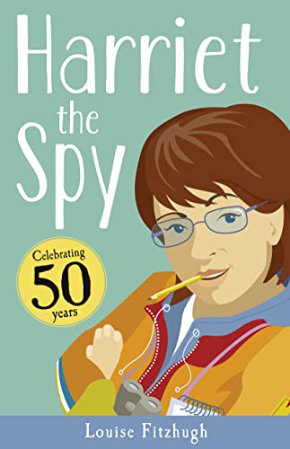 Beispielbild fr Harriet the Spy (Collins Modern Classics) zum Verkauf von WorldofBooks