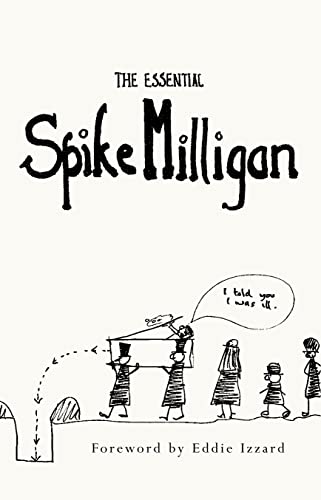 Beispielbild fr The Essential Spike Milligan zum Verkauf von AwesomeBooks