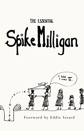 Stock image for THE ESSENTIAL SPIKE MILLIGAN for sale by Lilian Modlock