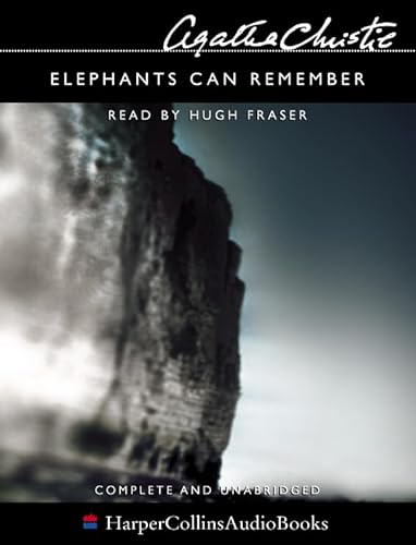 Stock image for Elephants Can Remember for sale by Sarah Zaluckyj