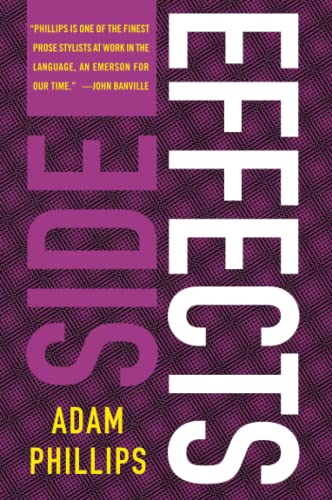 Imagen de archivo de Side Effects a la venta por Better World Books: West