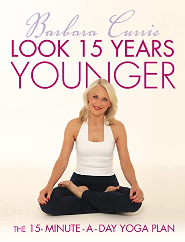 Imagen de archivo de Look 15 Years Younger a la venta por Once Upon A Time Books