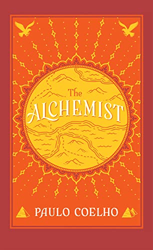Imagen de archivo de The Alchemist a la venta por More Than Words
