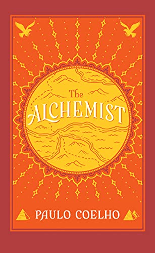 9780007155668: The Alchemist