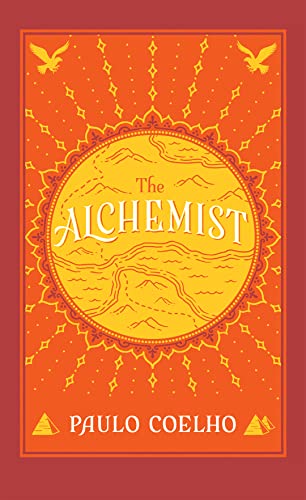 Stock image for The Alchemist for sale by Blackwell's