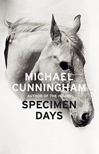 Stock image for Specimen Days for sale by AwesomeBooks