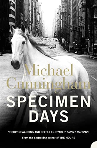 9780007156061: Specimen Days