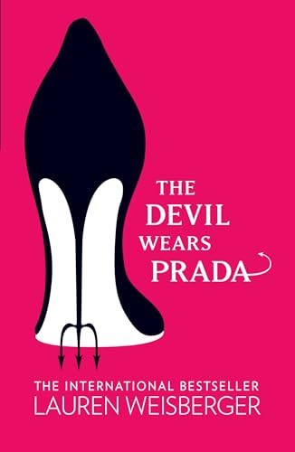 9780007156108: The Devil Wears Prada: Loved the movie? Read the book!: Book 1 (The Devil Wears Prada Series)