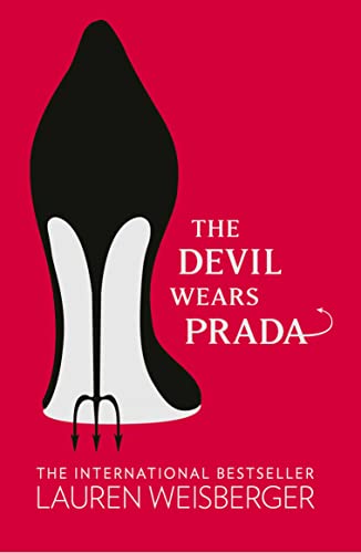 9780007156108: The Devil Wears Prada: Loved the movie? Read the book!: Book 1 (The Devil Wears Prada Series)