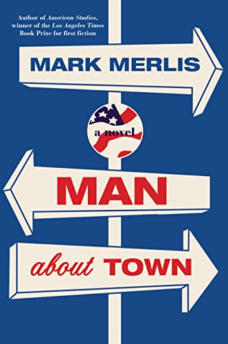 Beispielbild fr Man About Town zum Verkauf von Jenson Books Inc