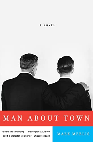 9780007156122: Man About Town: A Novel