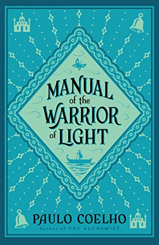 Beispielbild fr Manual of the Warrior of Light zum Verkauf von Anybook.com