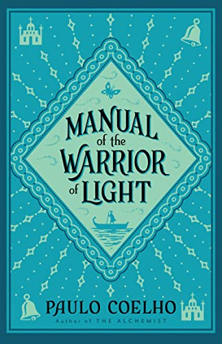 9780007156320: Manual of the Warrior of Light [Lingua inglese]