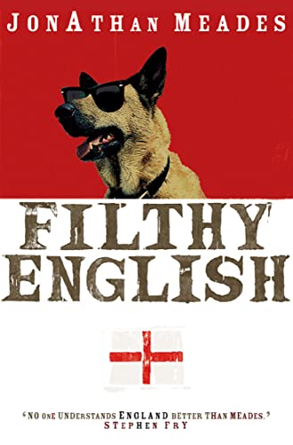 Stock image for Filthy English for sale by WorldofBooks