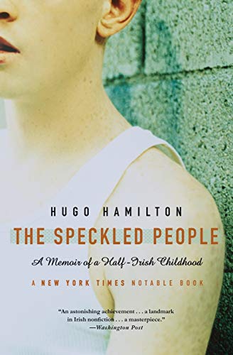 9780007156634: Speckled People, The: A Memoir of a Half-Irish Childhood