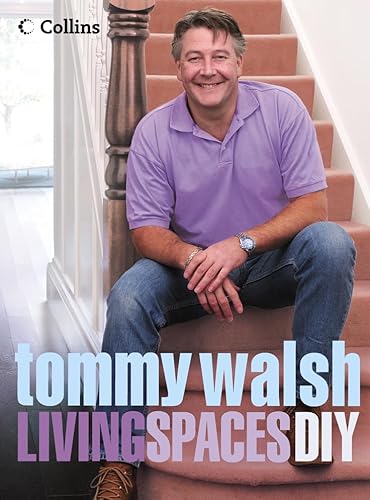 Living Spaces DIY (9780007156863) by Walsh, Tommy