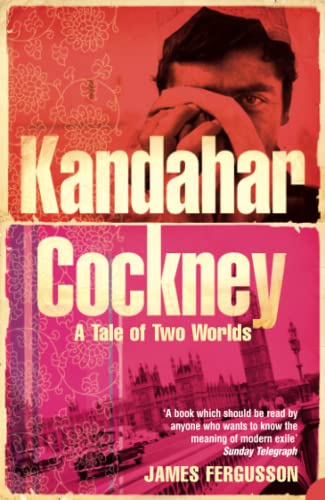 Stock image for Kandahar Cockney for sale by Blackwell's