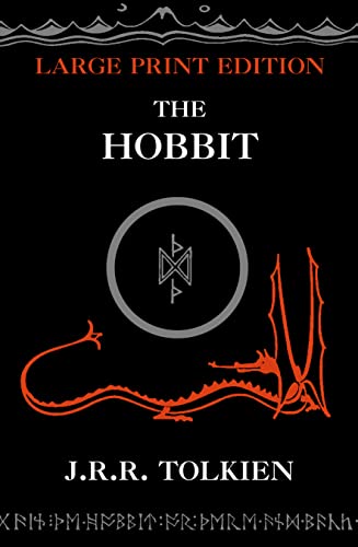 The Hobbit (9780007156986) by J R R Tolkien