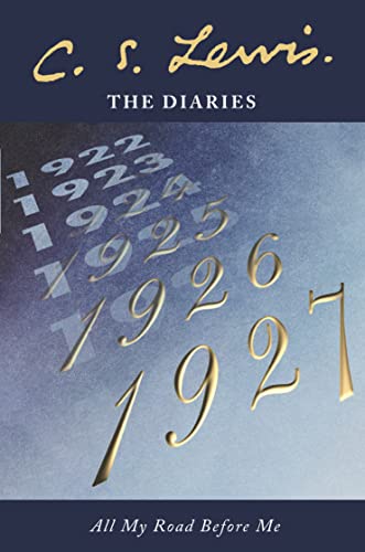 9780007157013: The Diaries: All My Road Before Me