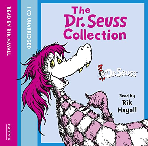 9780007157051: The Dr. Seuss Collection