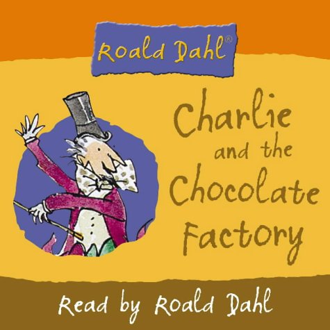 9780007157075: Charlie and the Chocolate Factory