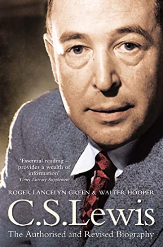 Stock image for C.S. Lewis: A Biography for sale by Ergodebooks