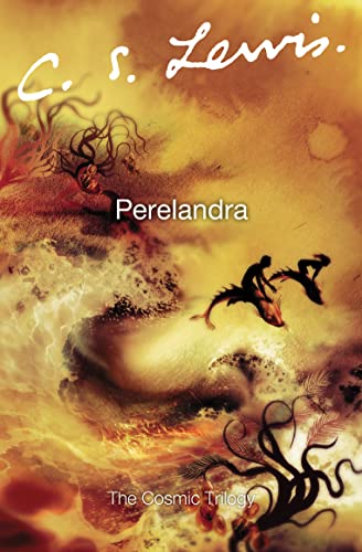 Beispielbild fr Perelandra (The Cosmic Trilogy) zum Verkauf von WorldofBooks