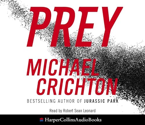 Prey (9780007157389) by Michael Crichton