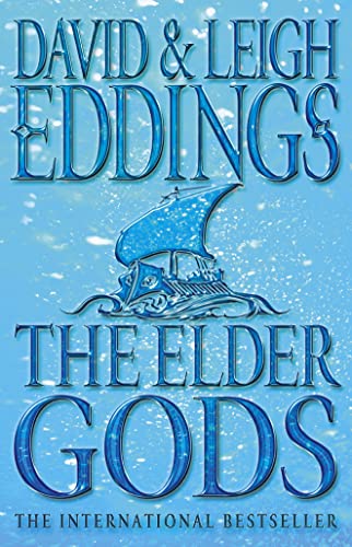 Beispielbild fr The Elder Gods zum Verkauf von AwesomeBooks