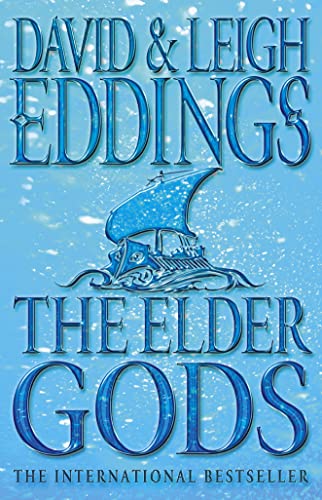 The Elder Gods (9780007157587) by Eddings, David & Leigh