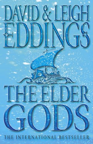 9780007157594: The Elder Gods