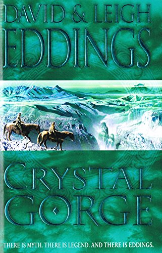 9780007157648: Crystal Gorge (The Dreamers, Book 3)