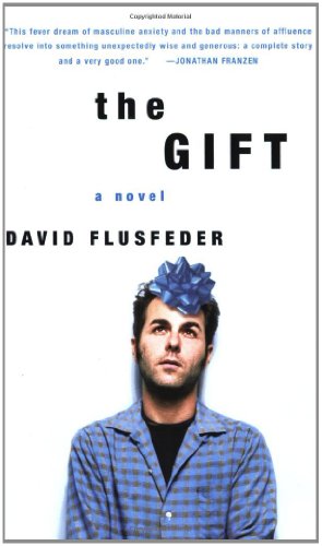 Beispielbild fr The Gift : A Novel zum Verkauf von Better World Books