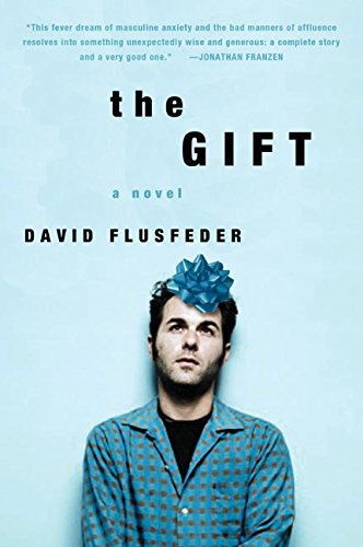 Stock image for The Gift : A Novel for sale by Better World Books