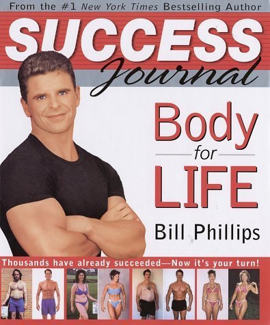 9780007157808: Body for Life Success Journal